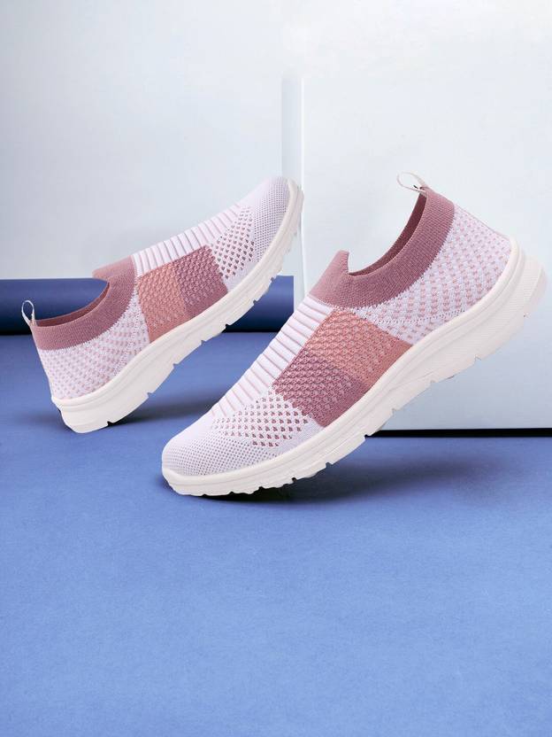 SPRENGE Slip on Walking Shoes For Boys & Girls