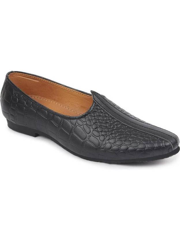 FAUSTO Slip on Jutis For Boys