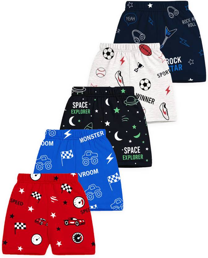 Kuchipoo Kid’s Clothing Collection