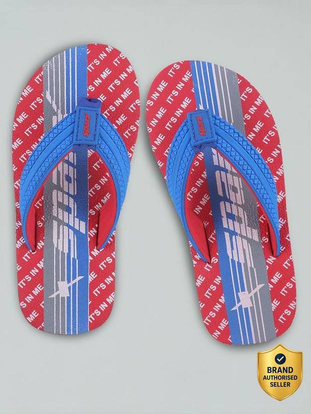 Sparx Boys & Girls Slip On Slipper Flip Flop