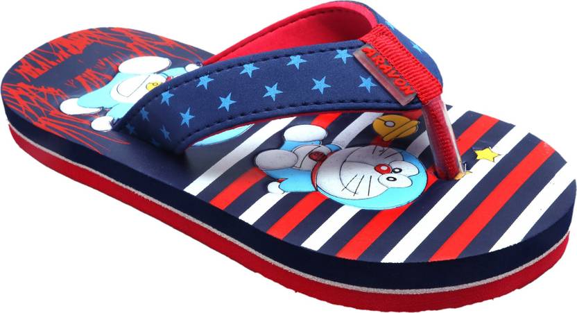house of common Dora Boys & Girls Slip On Slipper Flip Flop