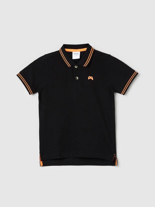 Max Clothing Collection