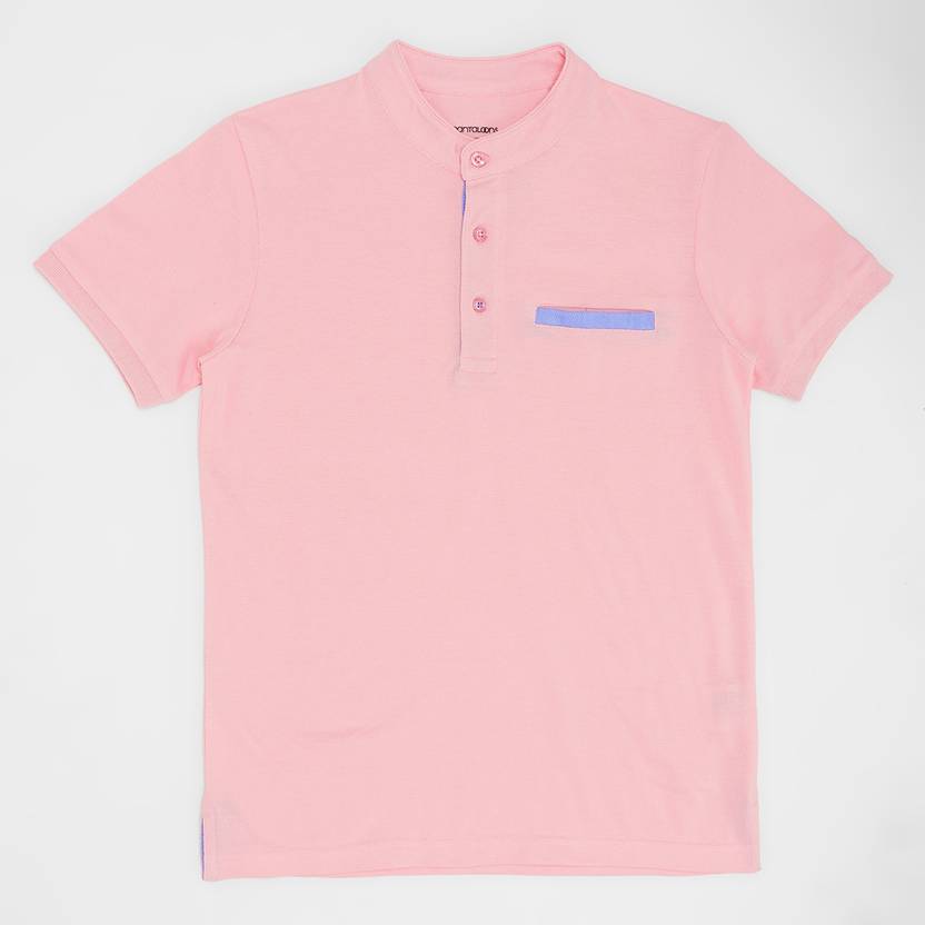 Pantaloons Junior Tshirts Collection
