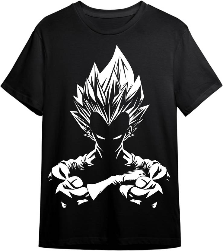 Litway Boys Graphic Print Pure Cotton Regular T Shirt