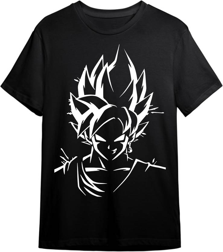 Litway Boys Printed Pure Cotton Regular T Shirt