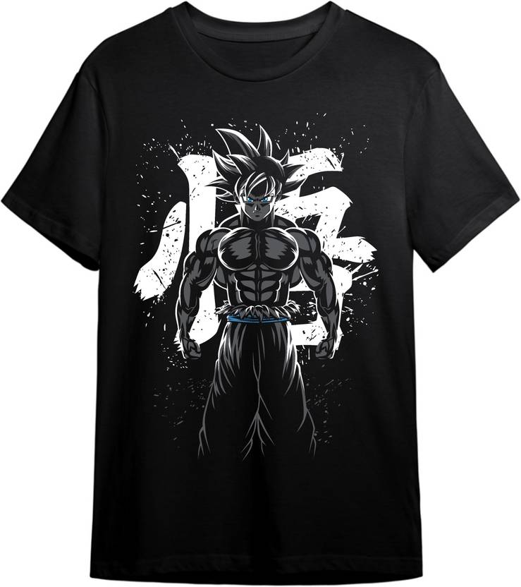 Litway Boys Graphic Print Pure Cotton Regular T Shirt