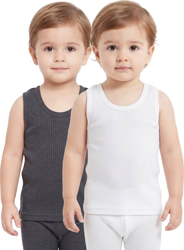 Selfcare Top For Baby Boys & Baby Girls