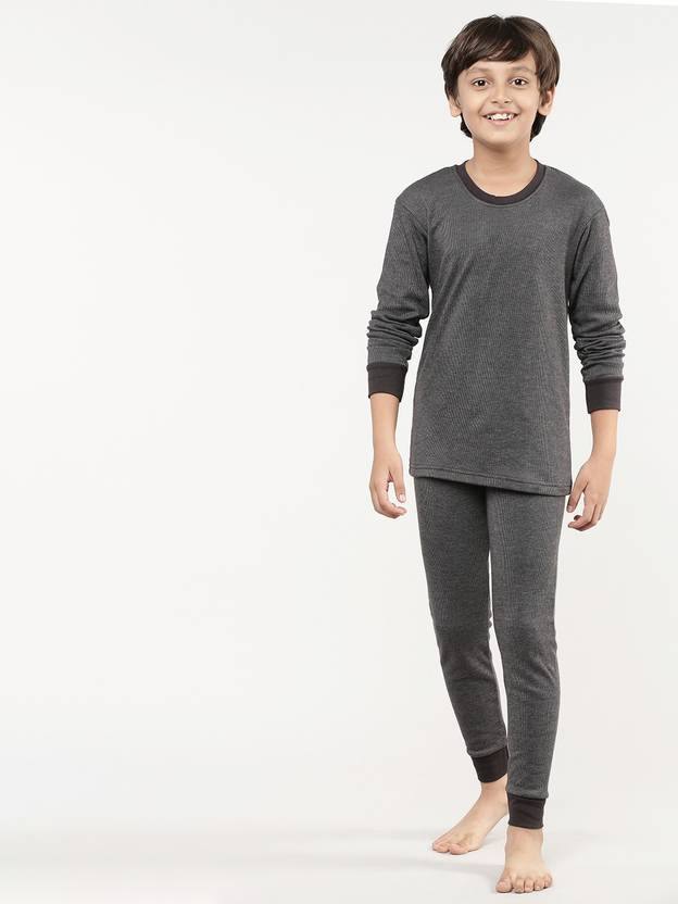 Macroman M-Series Top Thermal For Boys & Girls