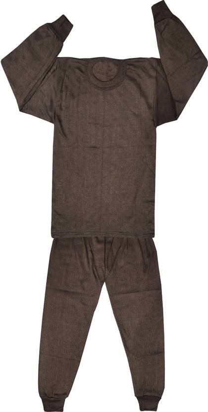 100LUCK Top - Pyjama Set For Boys & Girls