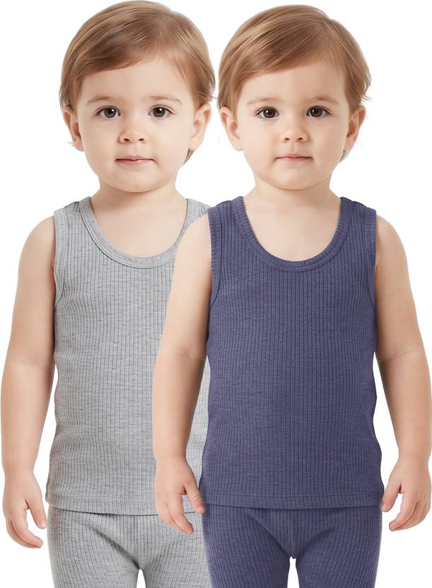 Selfcare Top For Baby Boys & Baby Girls