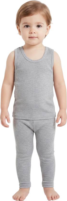 Selfcare Top - Pyjama Set For Baby Boys & Baby Girls