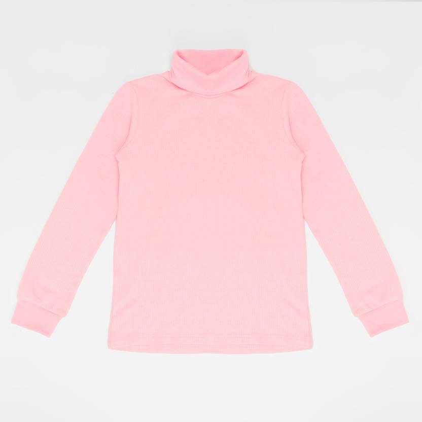 Pantaloons Junior Top - Pyjama Set Thermal For Girls