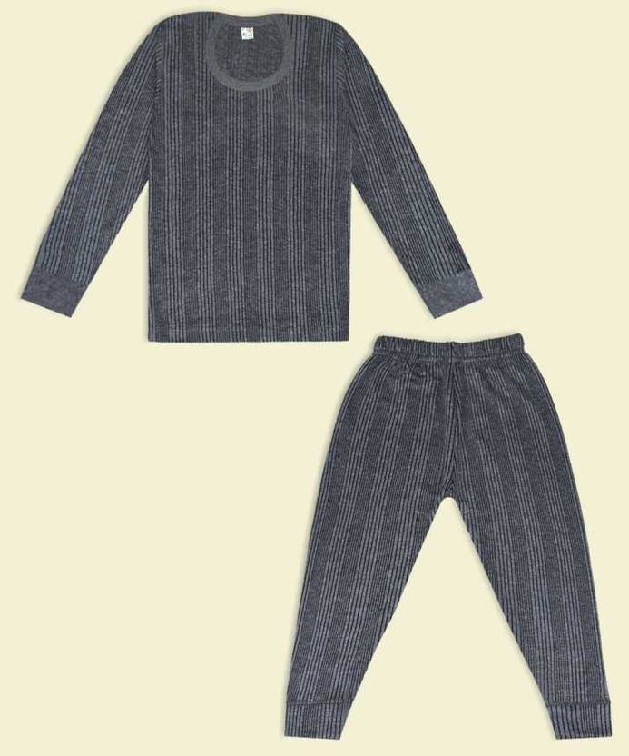 ARKID Top - Pyjama Set For Boys & Girls