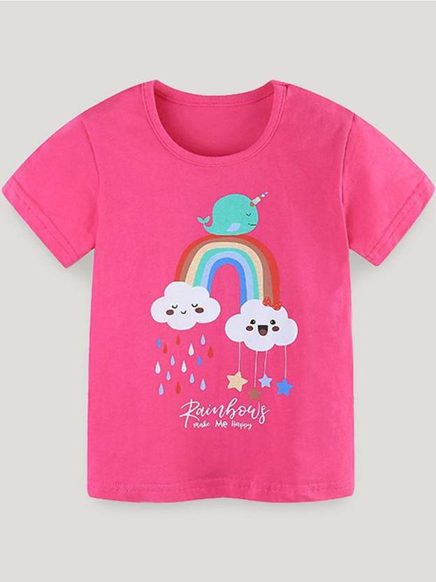 Stylecast Girls Casual Pure Cotton Top