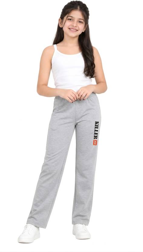 KILLER Track Pant For Girls