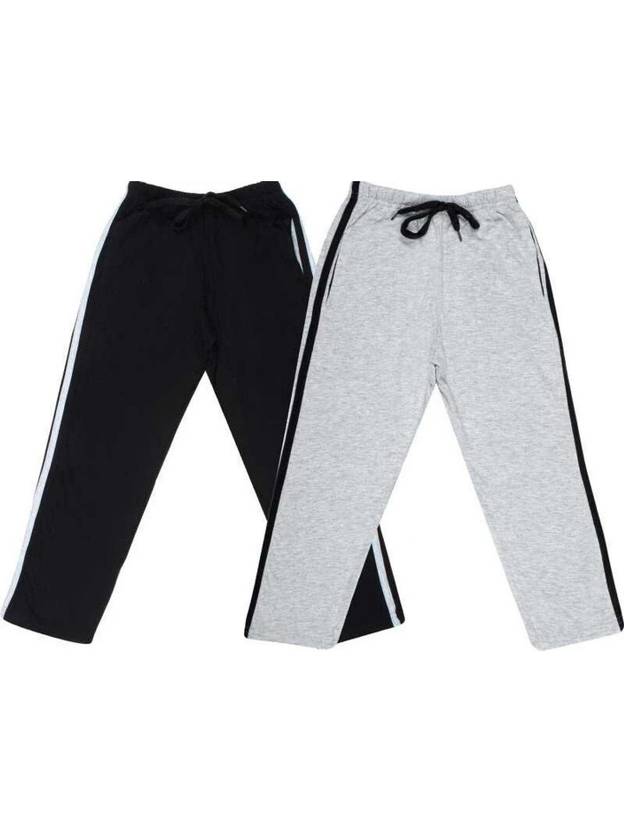 French Kleider Track Pant For Boys