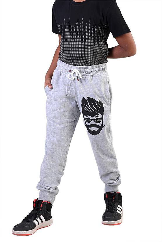 Basis Track Pant For Boys