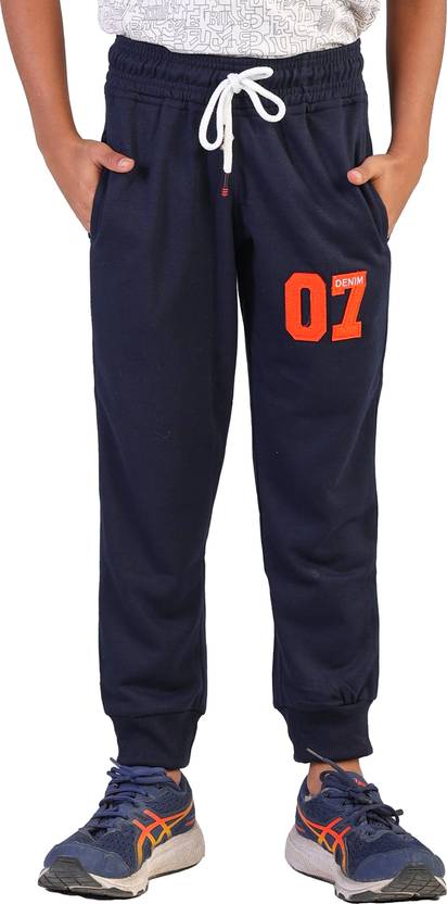 Basis Track Pant For Boys
