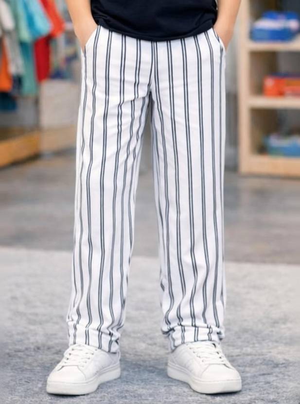 Anisom Track Pant For Boys