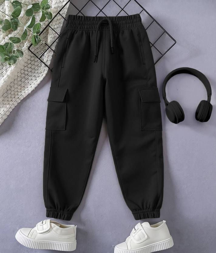 HERE&NOW Boys & Girls Cargos