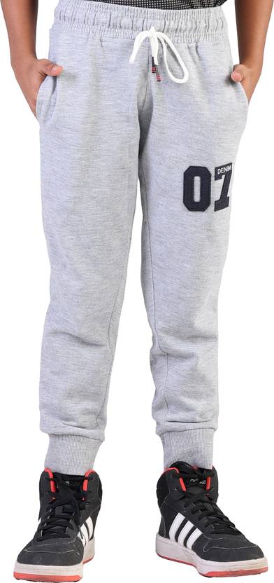 Basis Track Pant For Boys