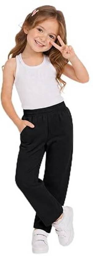 Dyca Track Pant For Girls