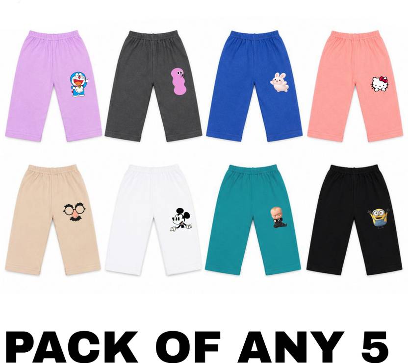 French Kleider Legging For Baby Girls