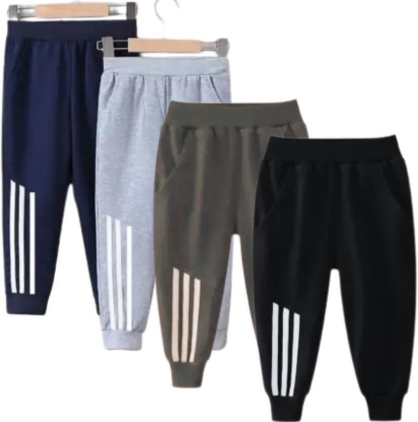 VISHNU Track Pant For Boys