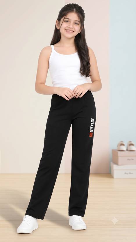 KILLER Track Pant For Girls