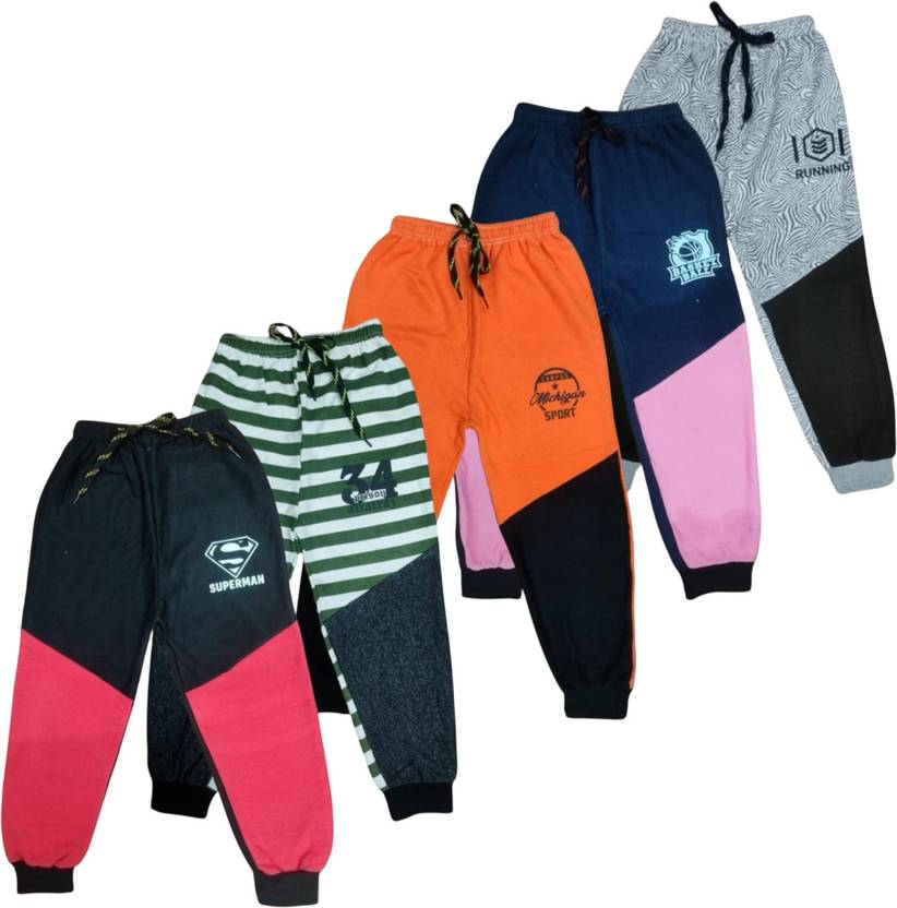 Seyor Track Pant For Boys