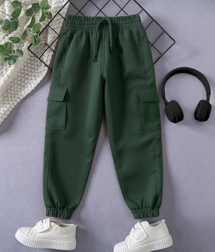 HERE&NOW Boys & Girls Cargos