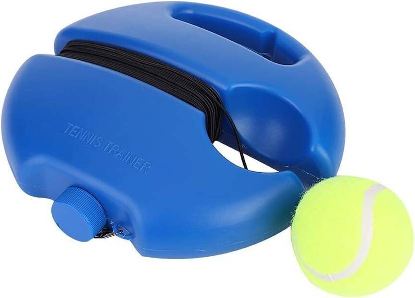 Wauchope SelfPractice Tennis Set (Fill Sand Or Water)(No Racket