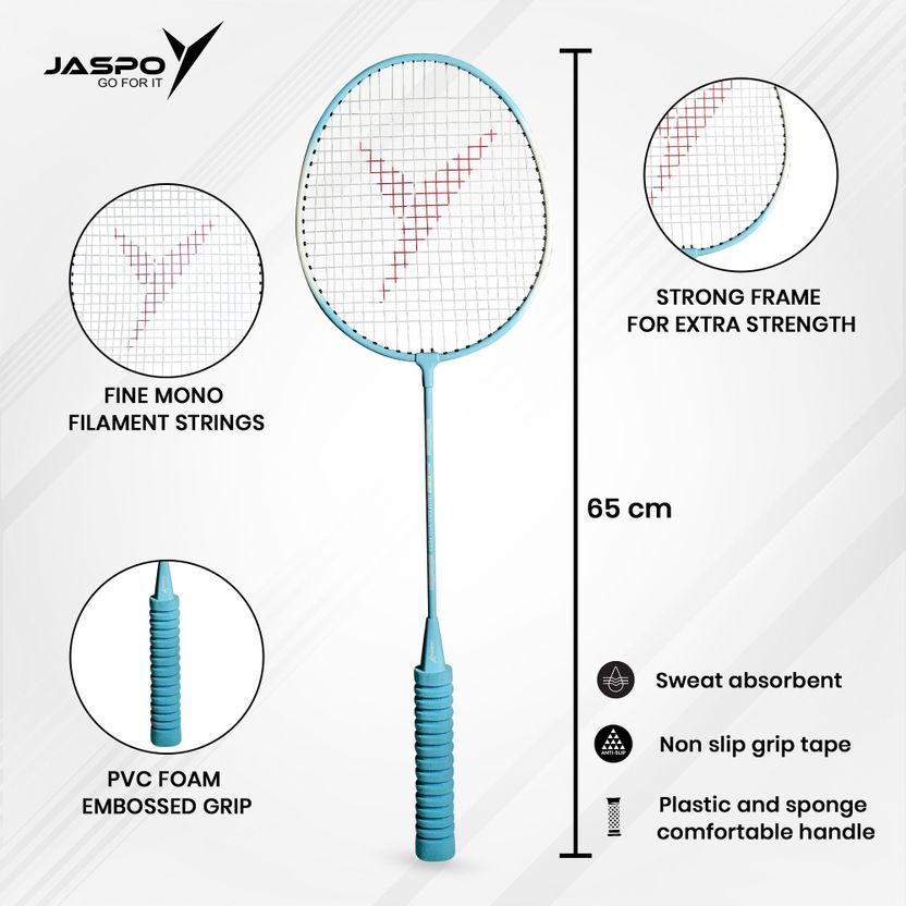 Jaspo Proxcel-1103 Badminton Kit - Image 2