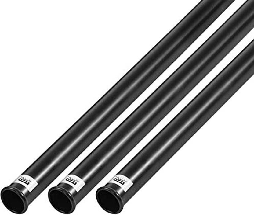 Izzo Plastic Black Protective Golf Club Tube 3 Pack Golf Kit Buy
