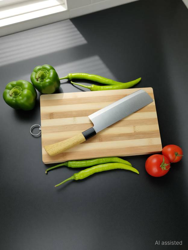 ATIASRAMA 1 Pc Stainless Steel Knife