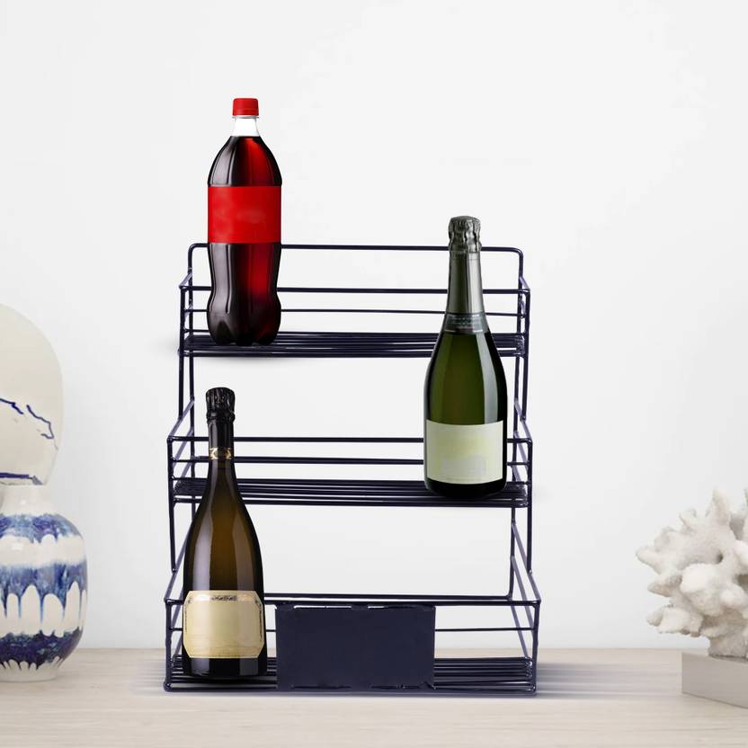 MYRV Decor Containers Kitchen Rack Iron Price in India Buy MYRV