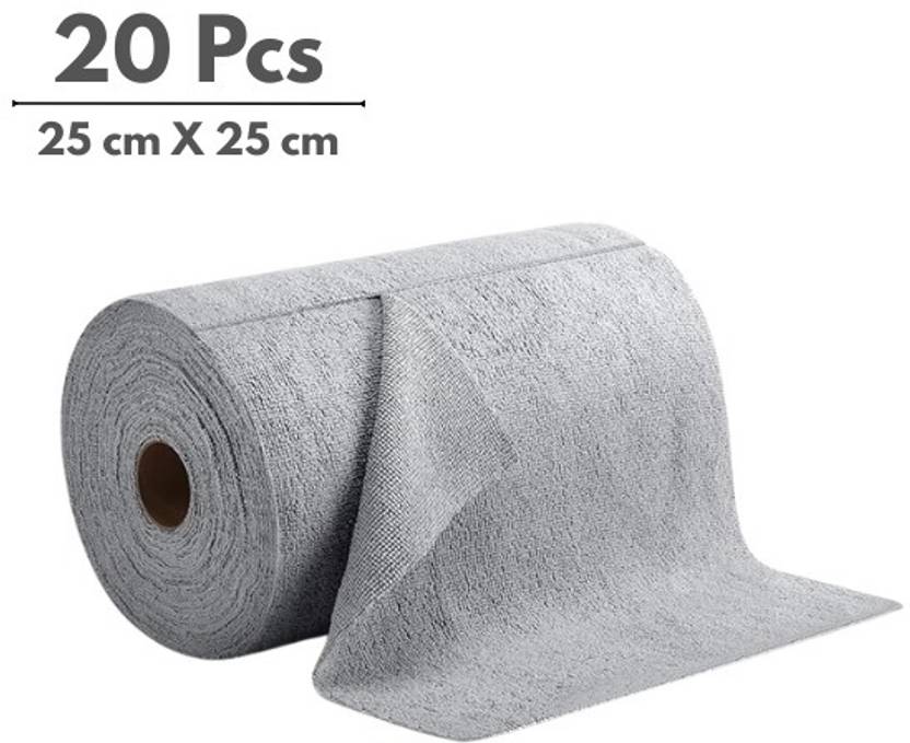 BUBBLESOFT 1 MF ROLL AB HIMAYNA