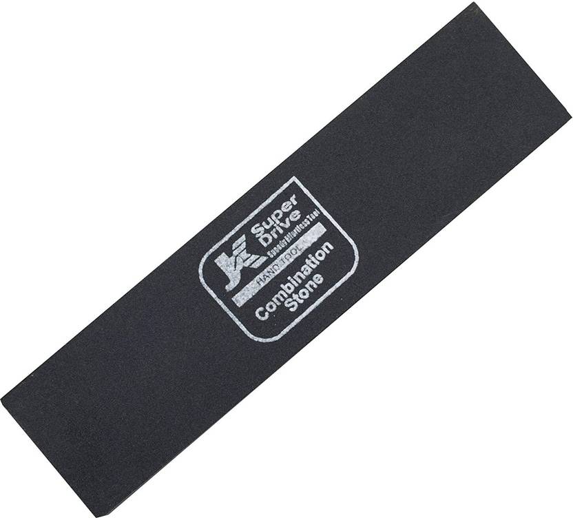 JK Super Drive 6" Inch Combination Stone Knife Sharpening Stone Price