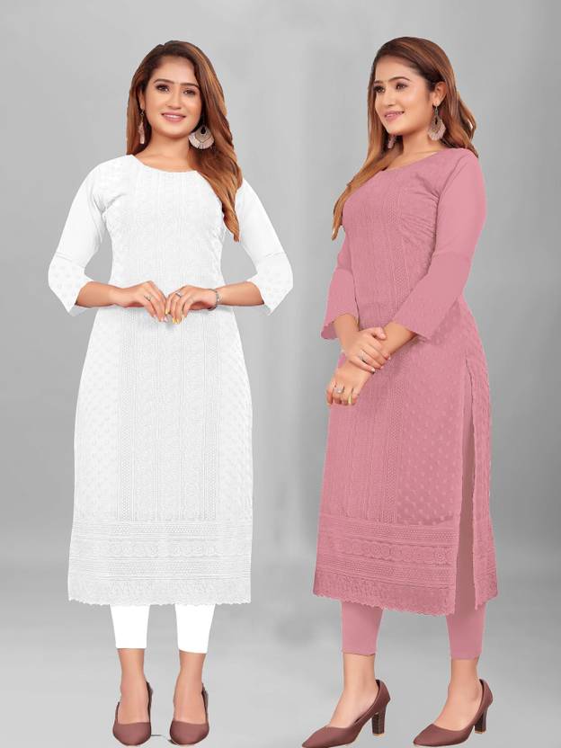 Vishudh Women Kurtas