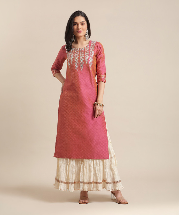 Ishin & Varanga Women's Ethnic Wear Collection