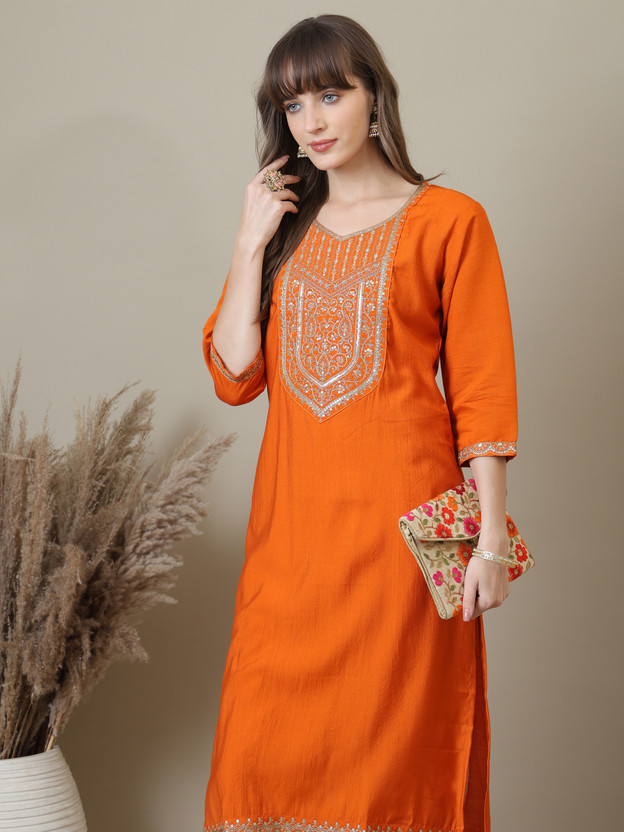 Jankhana Women's Kurtas Collection