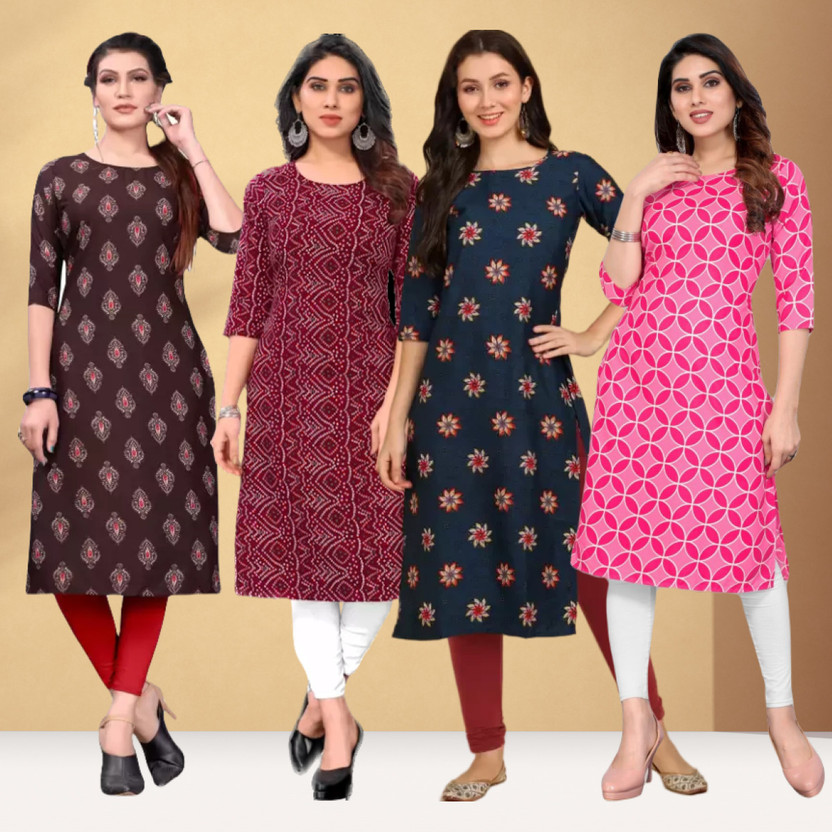 Premium Kurtis