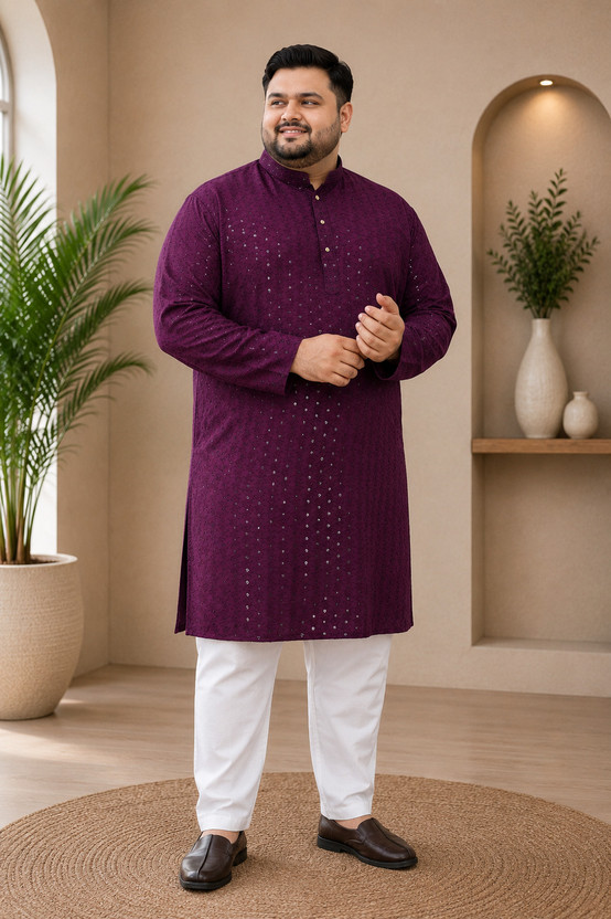 Men's Kurta