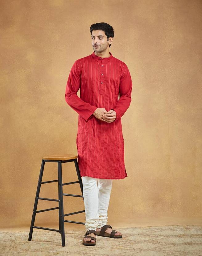Sojanya Men's Ethnic Wear Collection
