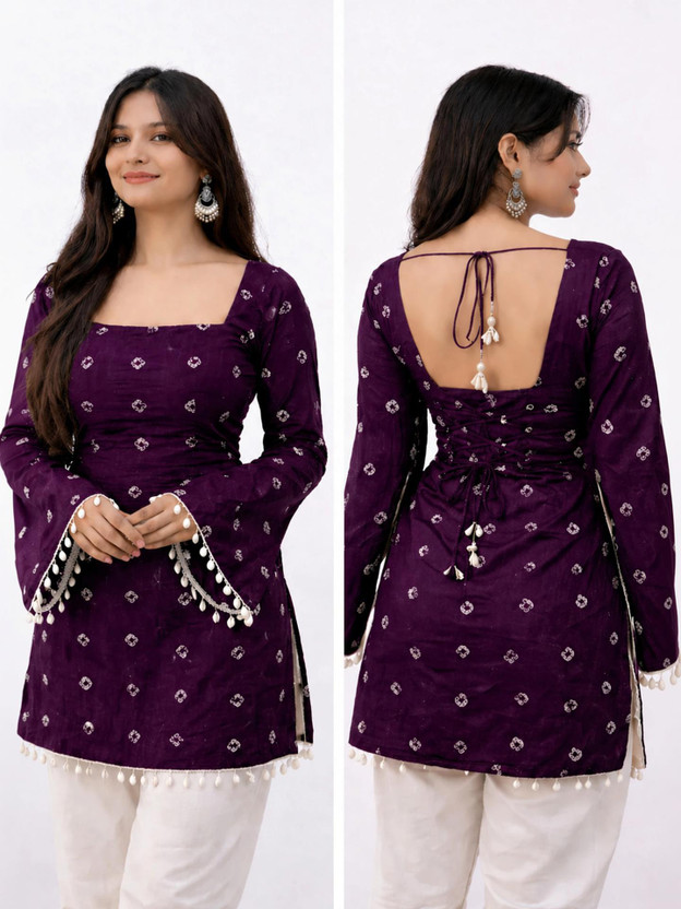 Women Kurta and Kurtis