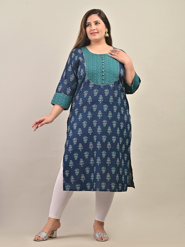 Anouk Rustic Women Kurta