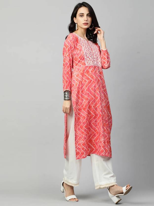 Max aslong kurtis flipkart