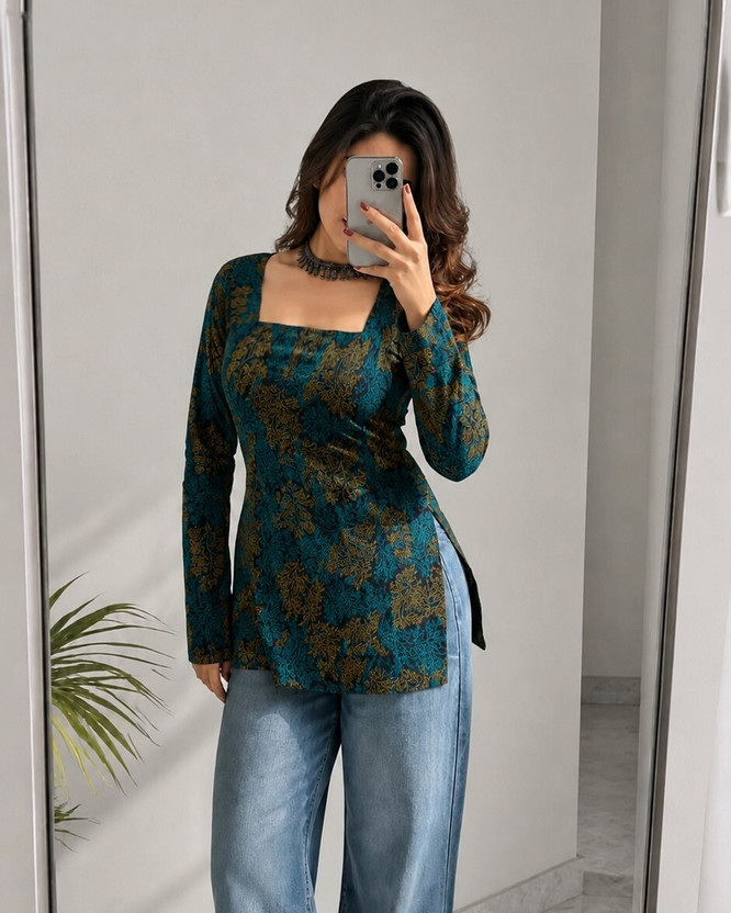 Women's Kurtas