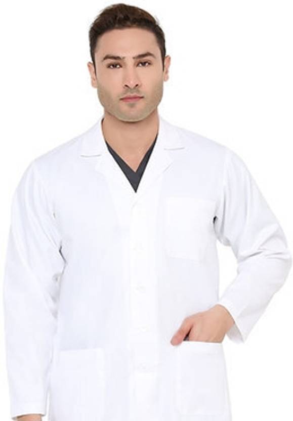 SEEMESH Lab Coat Price in India Buy SEEMESH Lab Coat online at