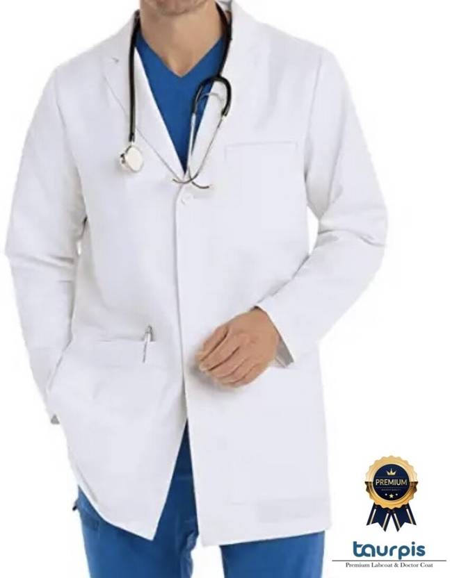 Taurpis Lab Coat Price in India Buy Taurpis Lab Coat online at